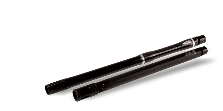 paintball gun barrels