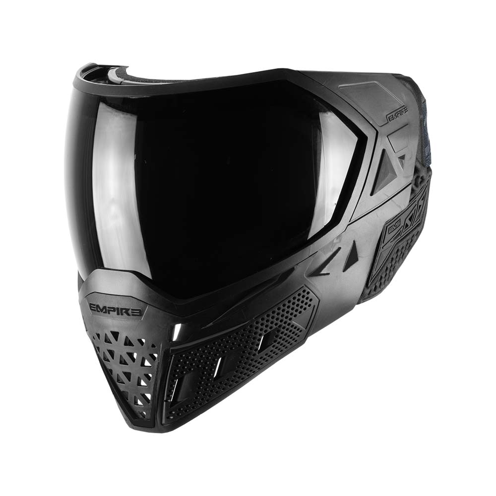 Masque de lunettes de paintball thermique Empire EVS
