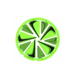 Exalt Paintball Fast Feed Lid – For Dye Rotor/LT-R Loader – Lime