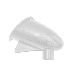 GenX Gravity Paintball Loader - 50 Round - Clear