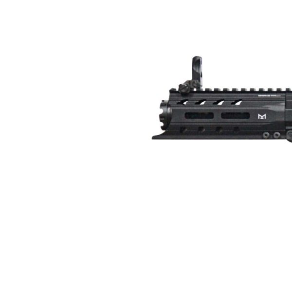 G&G ARP 556 AEG Airsoft Rifle - Black