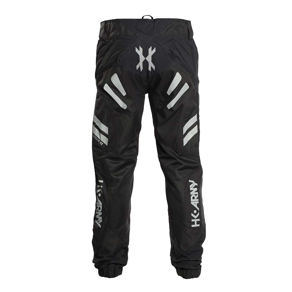 HK Army Jogger V2 Freeline Pro Paintball Pants Stealth - XL