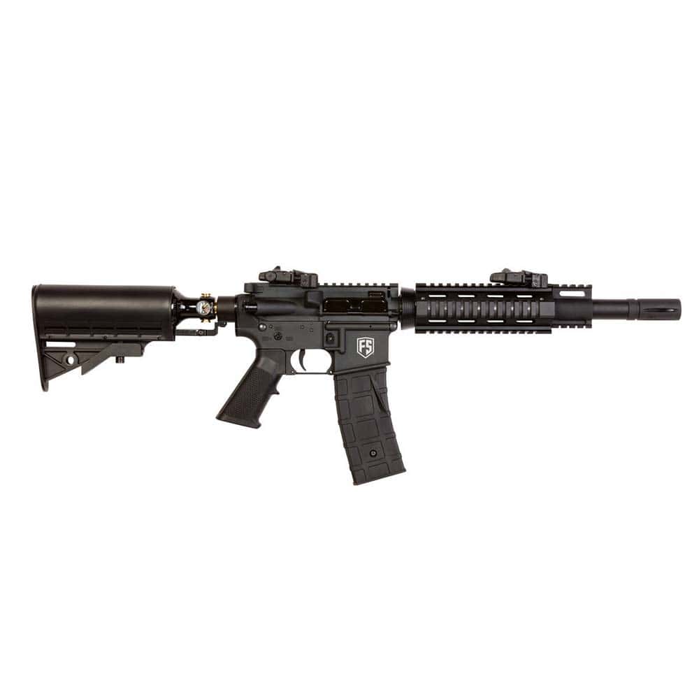 Fusil de Paintball First Strike T15 Noir Impact 4506606687