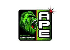 marque de paintball brand