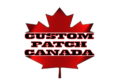 custom patch canada