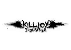marque de paintball brand