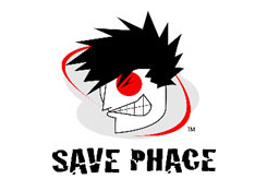 save phace