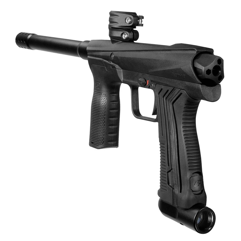 Eclipse EMEK 100 Paintball Gun Black Impact