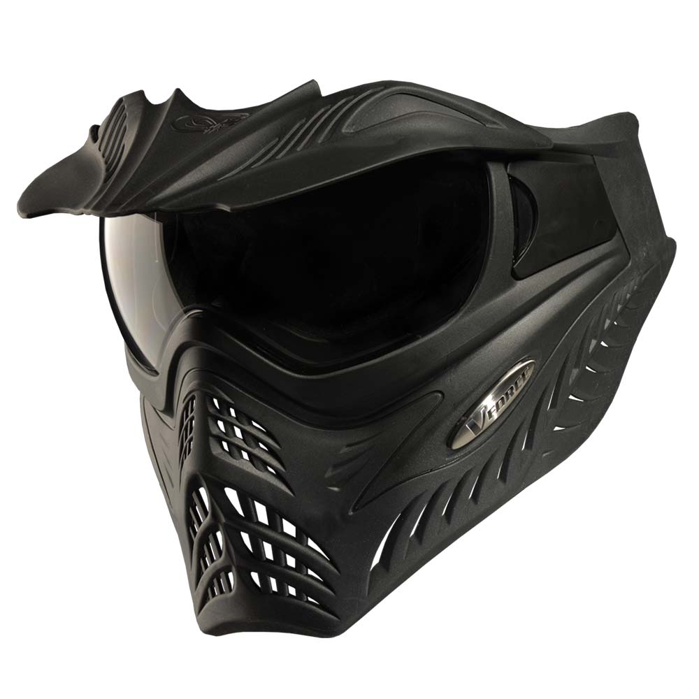 masque de paintball vforce Archives Impact