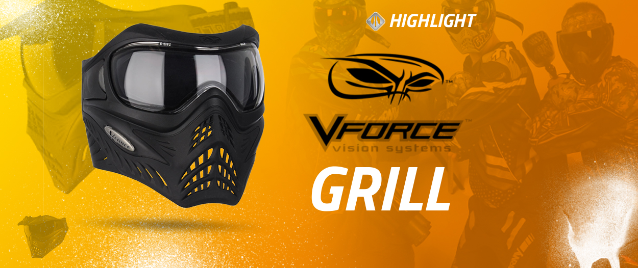 Meilleur magasin de paintball au Canada Impact