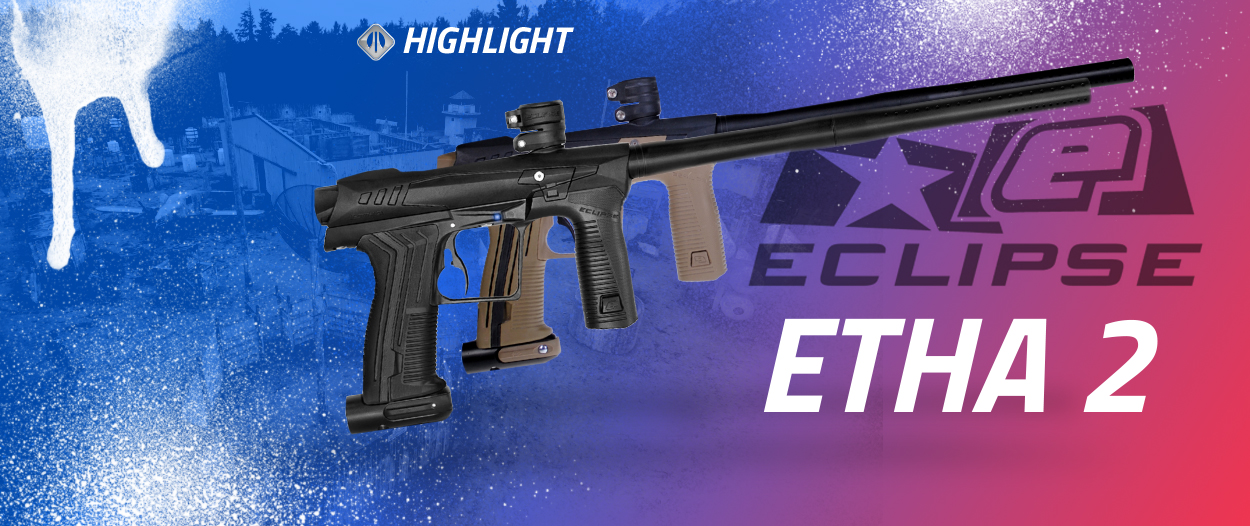 Meilleur magasin de paintball au Canada Impact