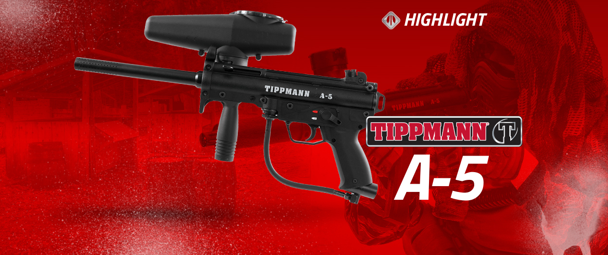 Best Paintball Shop in Canada Impact 4506606687