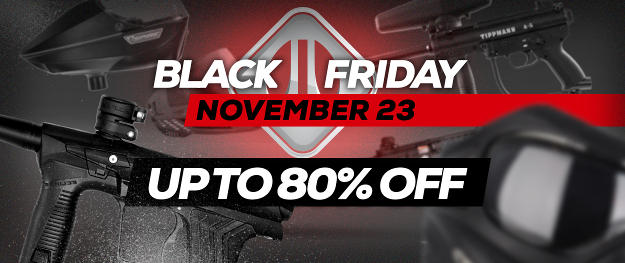 Best Paintball Shop in Canada Impact 4506606687