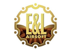 E&L airsoft guns