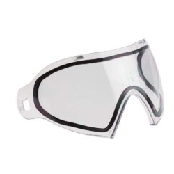 DYE I4/I5 Paintball Mask Thermal Lens – Clear