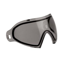DYE I4/I5 Paintball Mask Thermal Lens – Smoke