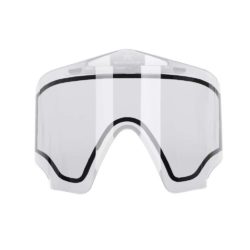 Sly Annex Paintball Mask Thermal Lens – Clear