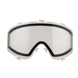 JT Spectra Paintball Mask Thermal Lens – Clear