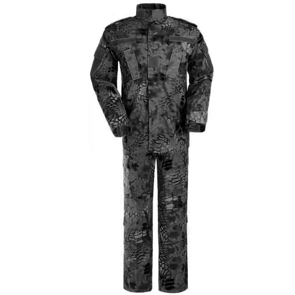 military tactical combat uniform Archives Impact