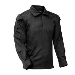 Tippmann TDU Combat Shirt Black