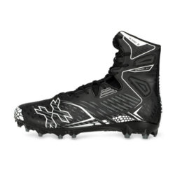 Hk Army Paintball Cleats High Top Diggerz Grey/Black
