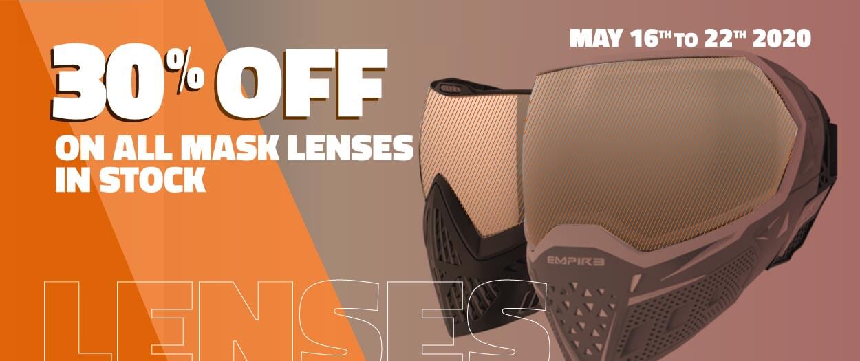 Best Paintball Shop in Canada Impact 4506606687