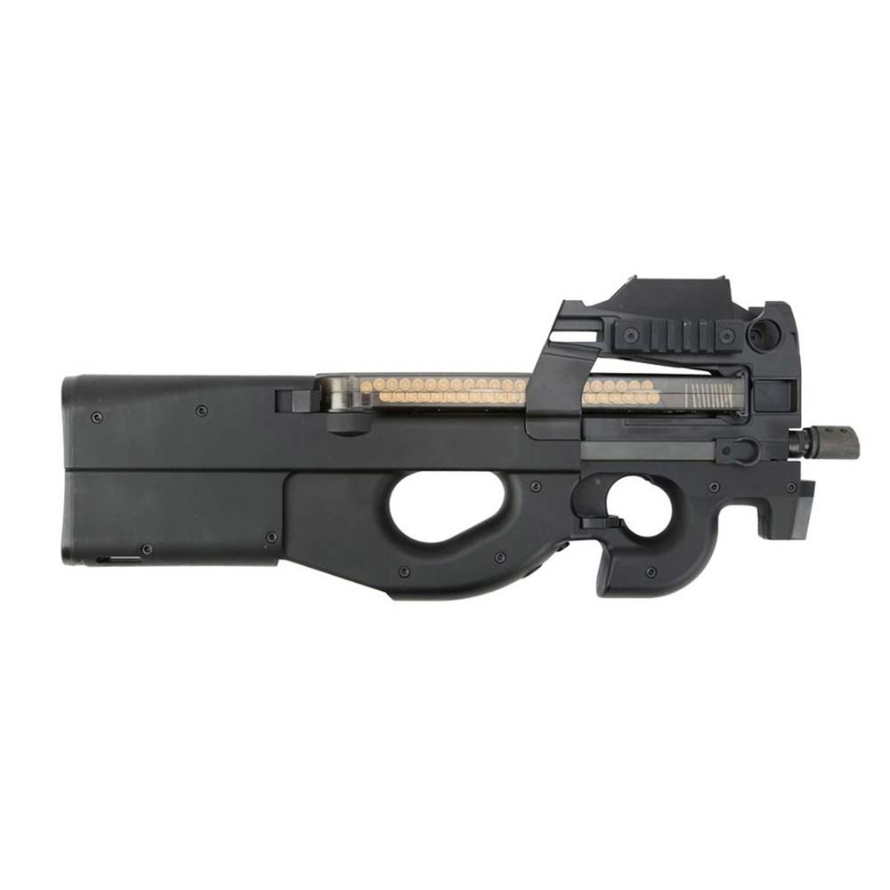 G&G PDW99 Complete AEG Airsoft Replica - Black | Impact Proshop