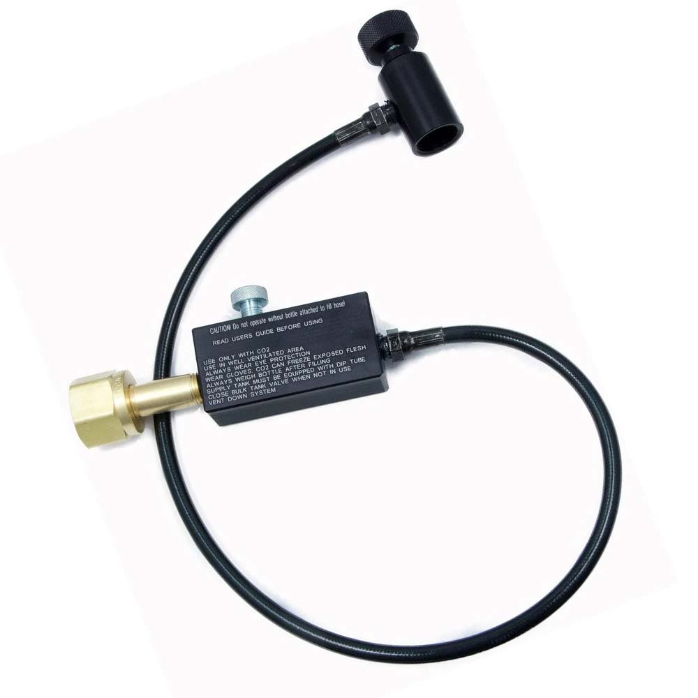 FILL STATION NINJA MINI CO2 Impact 4506606687