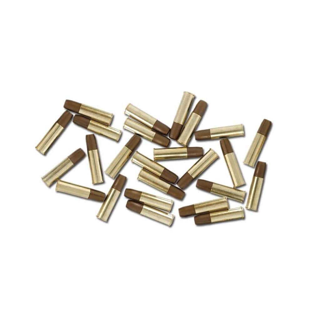 AIRSOFT DAN WESSON CARTRIDGE 25 PCS Impact Proshop 450 660 6687