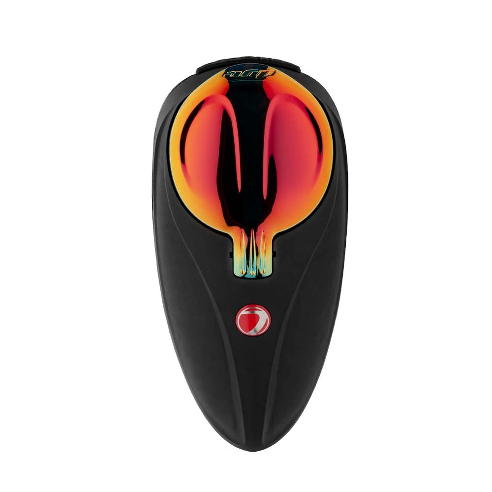 Dye LTR Rotor LT-R Electronic Paintball Hopper Loader - Black - Foto 2