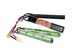airsoft battery accessories