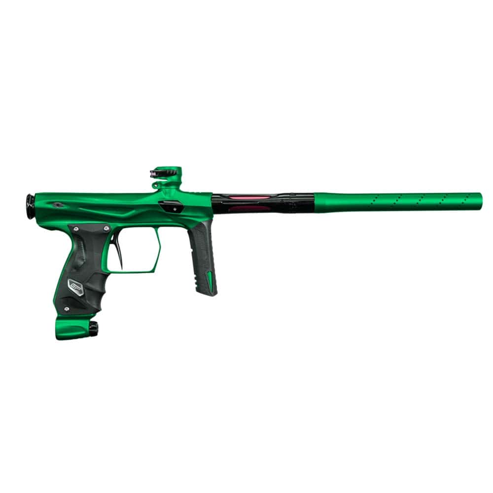 Shop your Shocker RSX paintball gun produced by Smart Parts