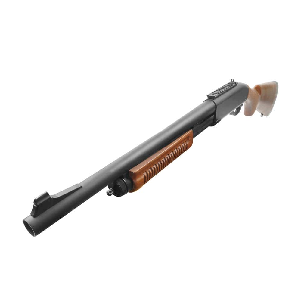 Matador TSG001 Gas Airsoft Shotgun Replica Wood