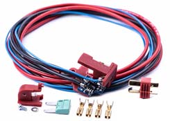 wiring & connectors