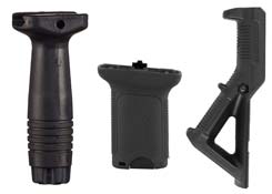 airsoft foregrips
