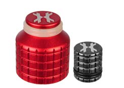 paintball air tank accessories