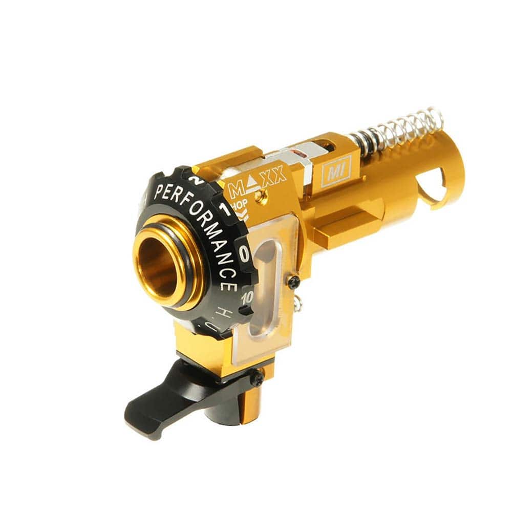 MAXX HOPUP CHAMBER M4 ME SPORT Impact 4506606687