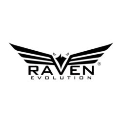 raven evolution