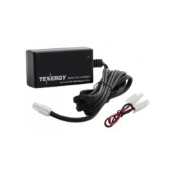 Tenergy Airsoft Battery Smart Charger for 8.4V-9.6V NiMH