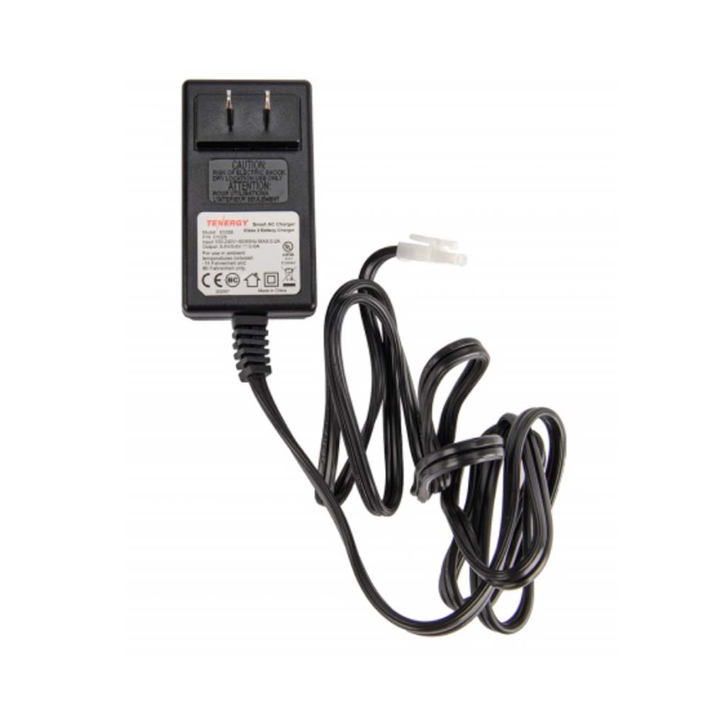 Tenergy Airsoft Battery Smart Charger for 8.4V9.6V NiMH