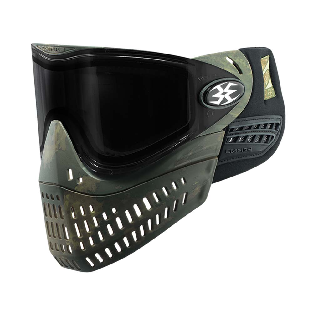 Empire Paintball Masks