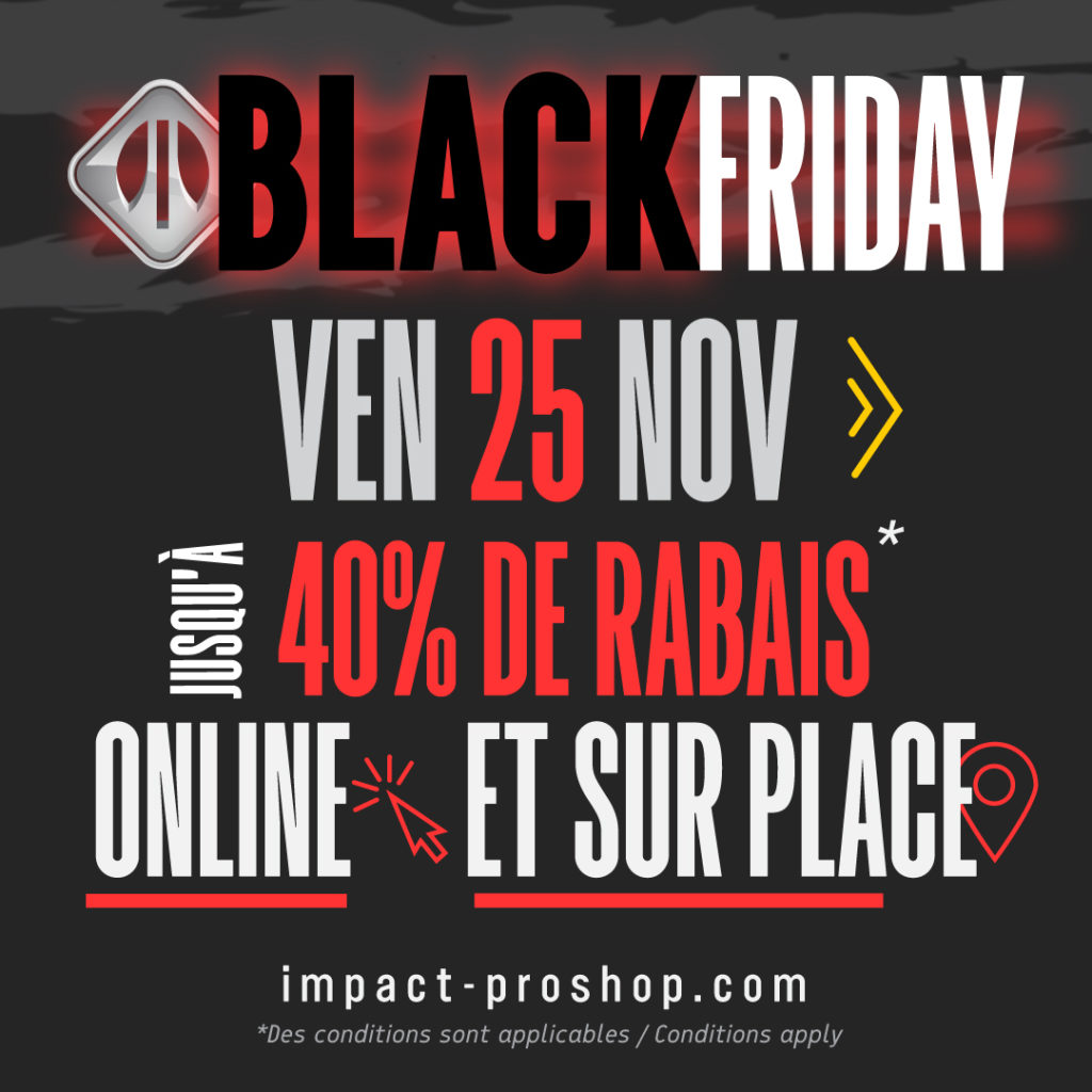 Best Paintball Shop in Canada Impact Proshop 450-660-6687