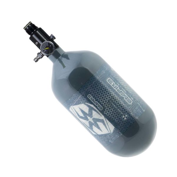 Paintball compressed air tank Impact 4506606687