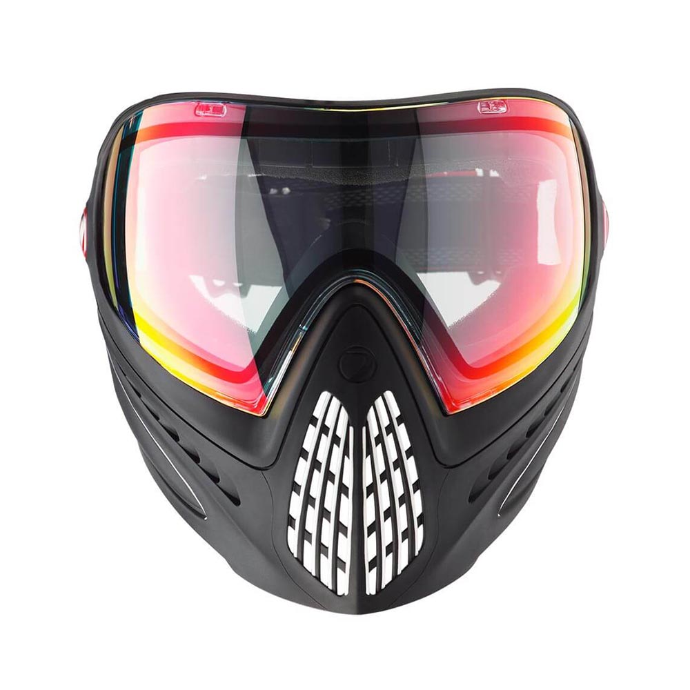 Dye I4 Paintball Mask With Thermal Lens Dirty Bird Impact 4506606687
