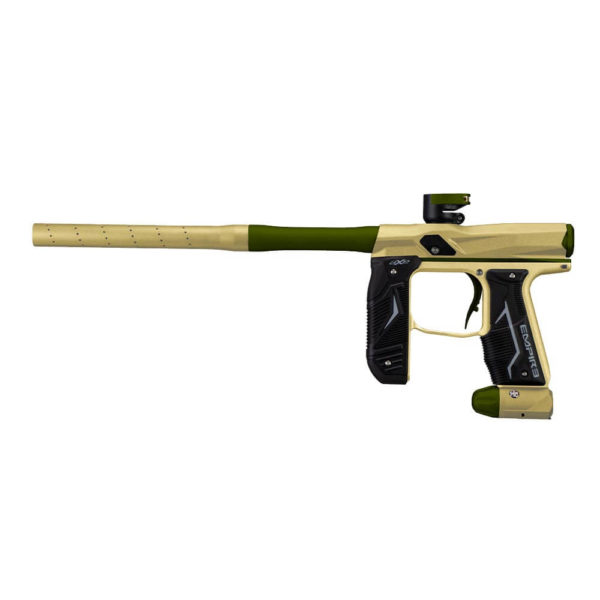 Empire AXE 2.0 Paintball Gun – Dust Tan/Olive