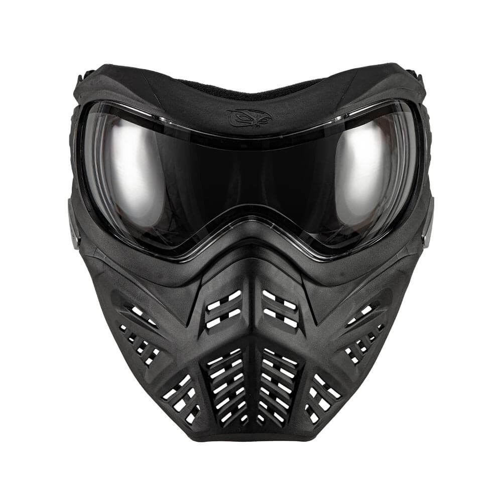 Masque De Paintball VForce Grill 2.0 Avec Lentille Thermique Noir