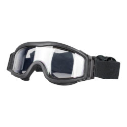 Valken Tango Airsoft Goggle With Single Lens – Black