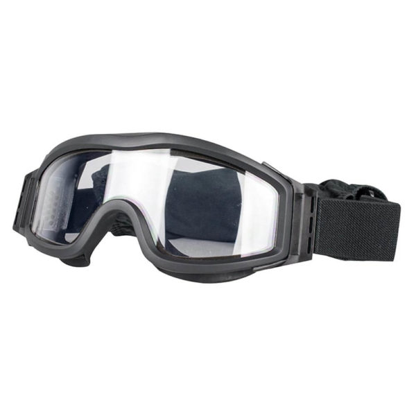 Valken Tango Airsoft Goggle With Thermal Lens – Black