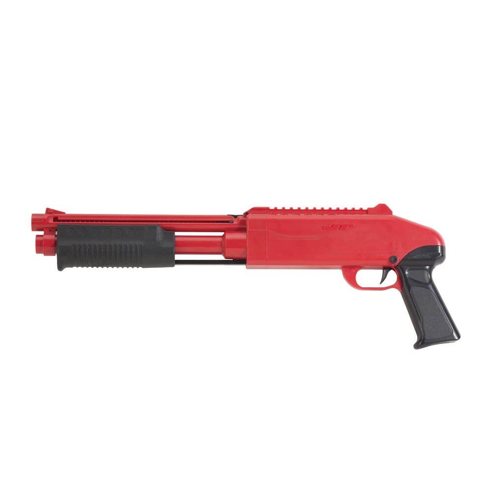 Shotgun de Paintball JT Splatmaster Z200 Rental Calibre .50 Rouge
