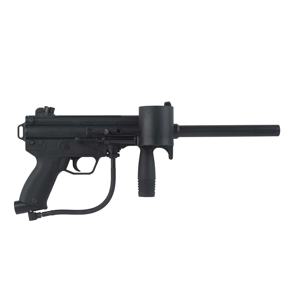 Tuyau De Paintball Tippmann A5/Alpha - Assemblage Conduite De Gaz Réf 87279 - Neuf